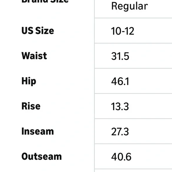 Women's Wide Leg Pants - Picture 7 of 7